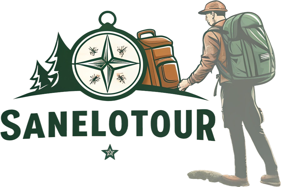 Sanelo Tour