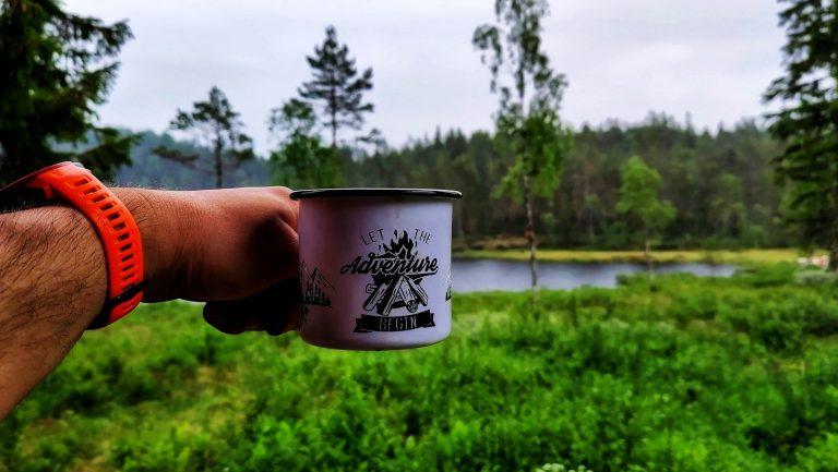 Unleashing the Adventurer Within: Embracing the Great Outdoors