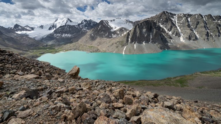 Embracing the Great Outdoors: A Journey of Self-Discovery