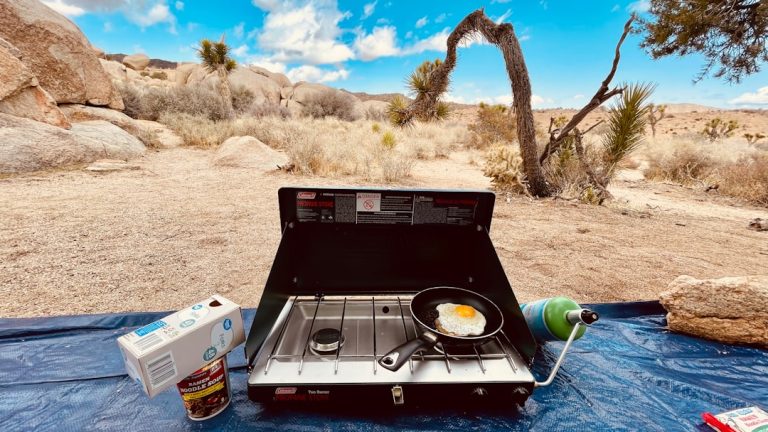 The Art of Slow Travel: Embracing Nature’s Rhythm