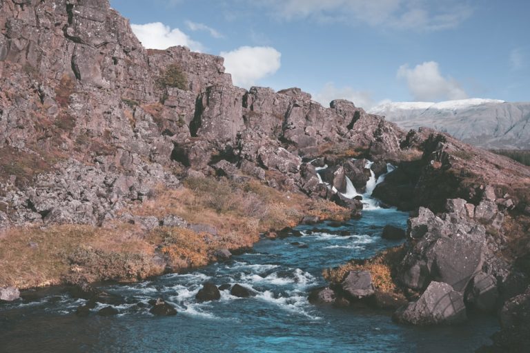 The Art of Slow Travel: Embracing the Journey Beyond Destinations