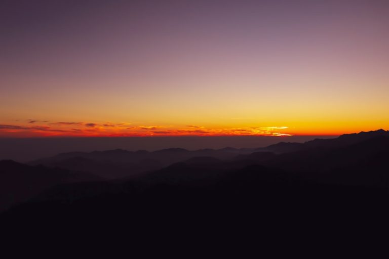 Embracing the Thrill of Outdoor Adventures: A Journey into the Wild