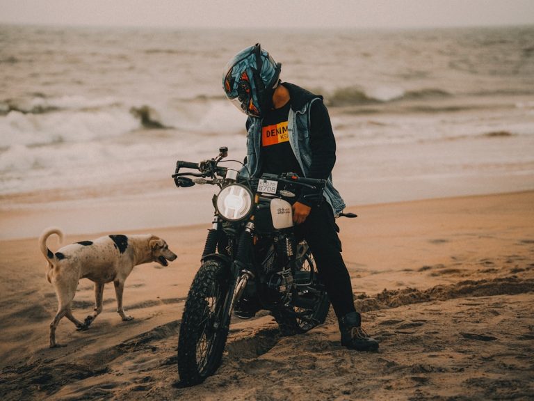 The Thrill of Adventure: Exploring the Great Outdoors